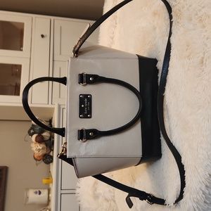Kate Spade medium crossbody
